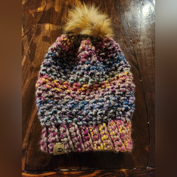 Brand New Slouch Beanie! - Picture 1 of 3
